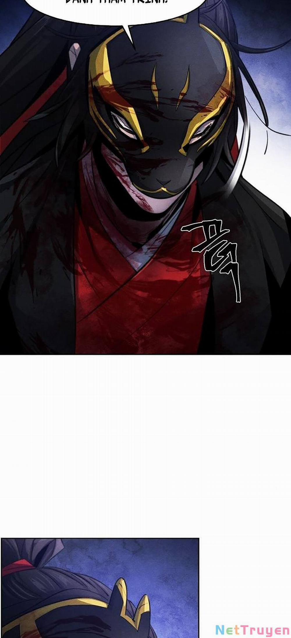 Cuồng Ma Tái Thế 50 trang 74