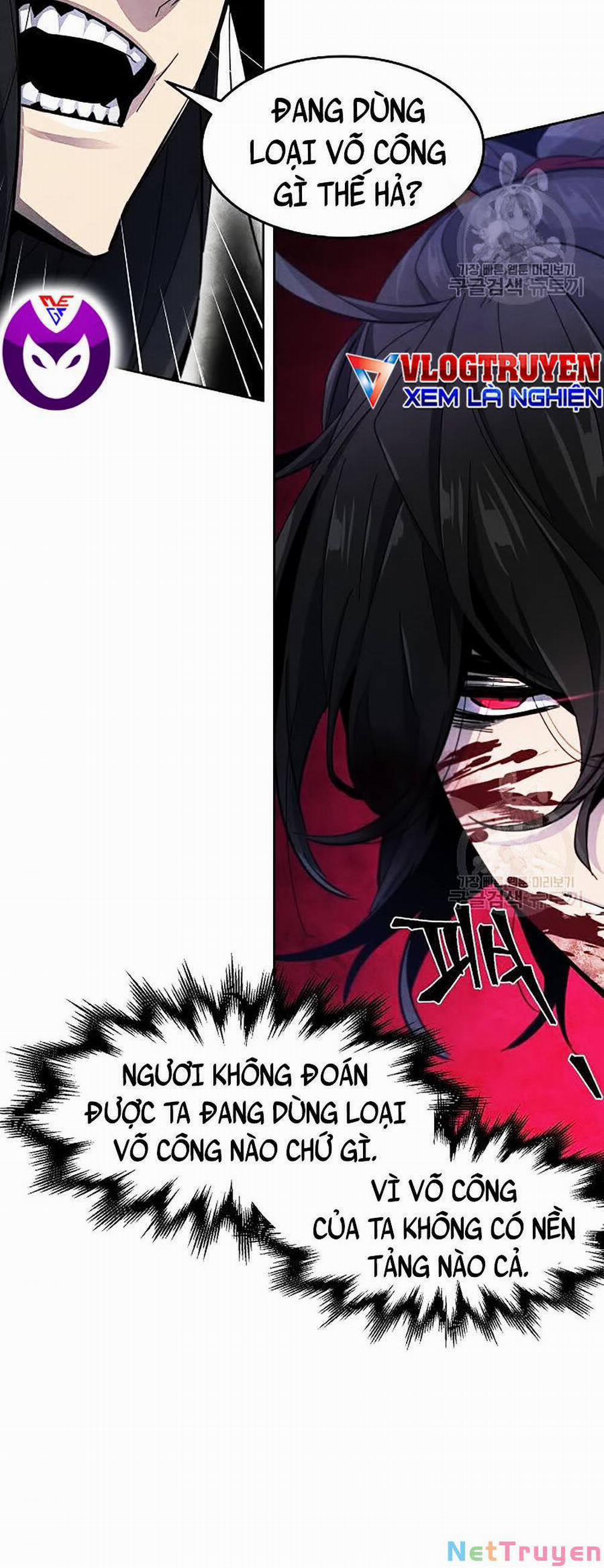 Cuồng Ma Tái Thế 52 trang 10