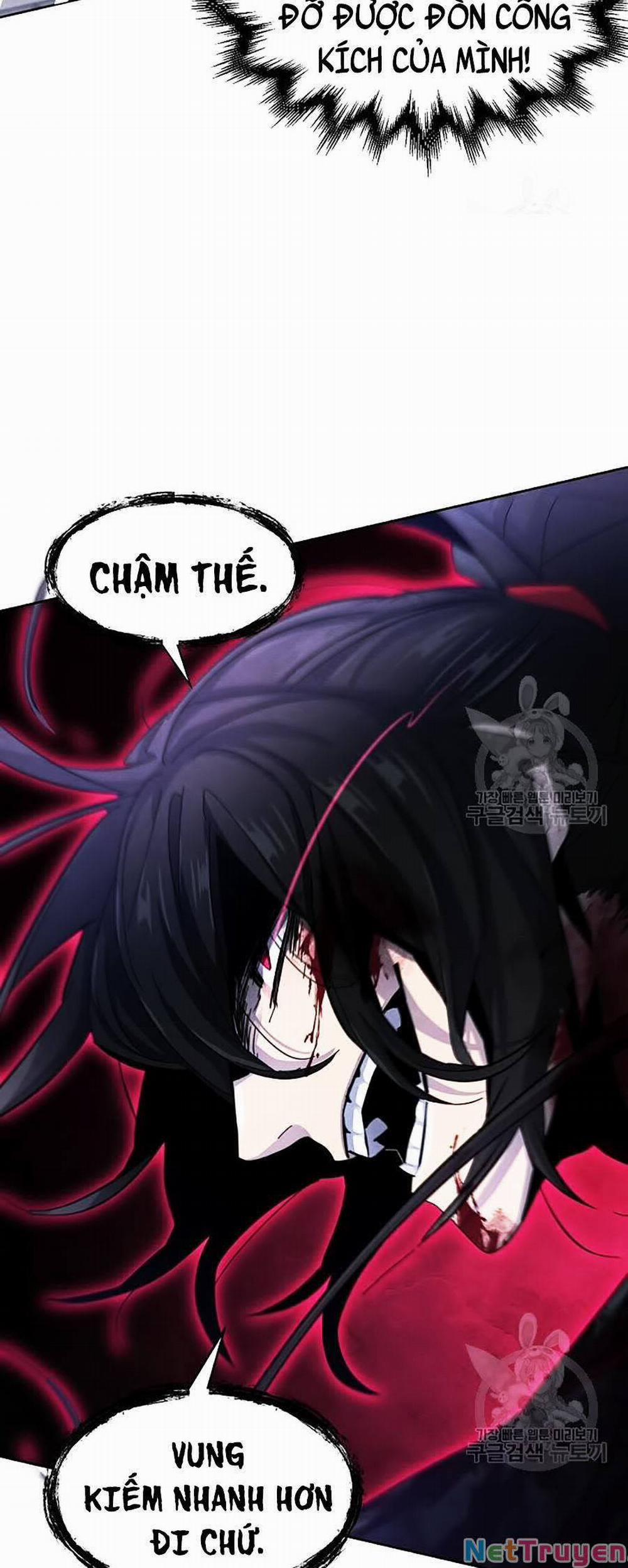 Cuồng Ma Tái Thế 52 trang 16