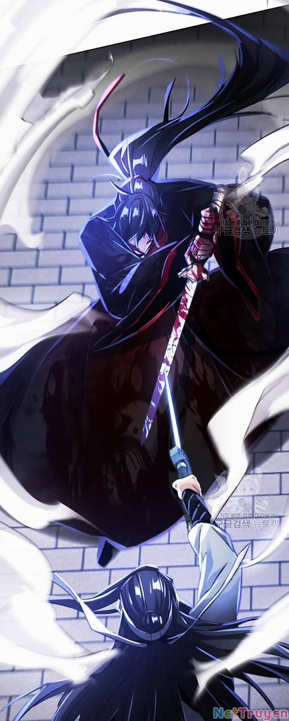 Cuồng Ma Tái Thế 52 trang 26