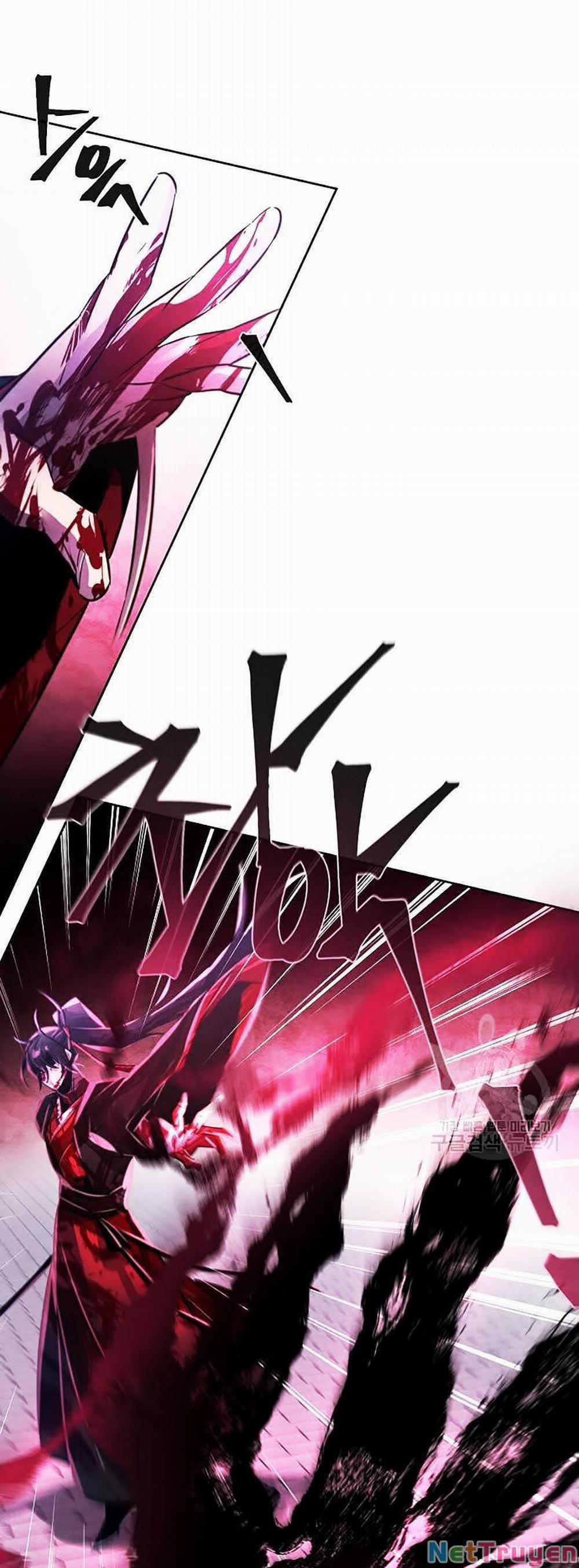 Cuồng Ma Tái Thế 52 trang 30