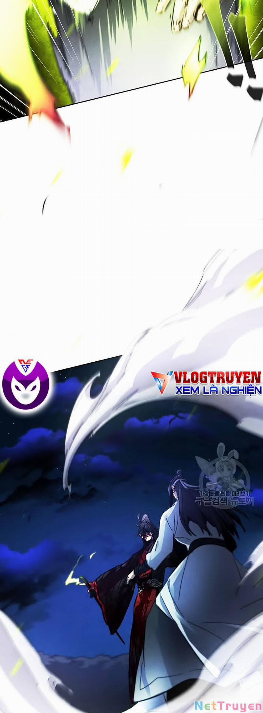 Cuồng Ma Tái Thế 52 trang 35