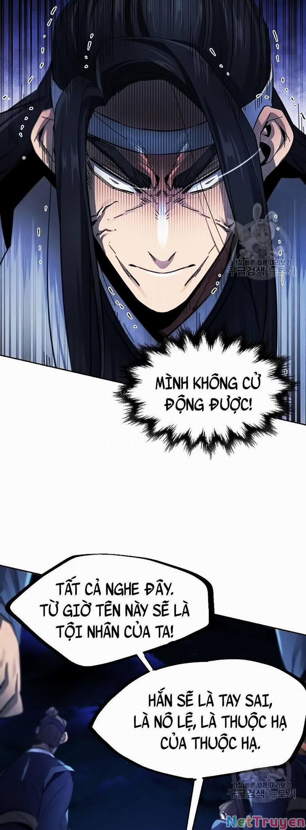 Cuồng Ma Tái Thế 52 trang 38