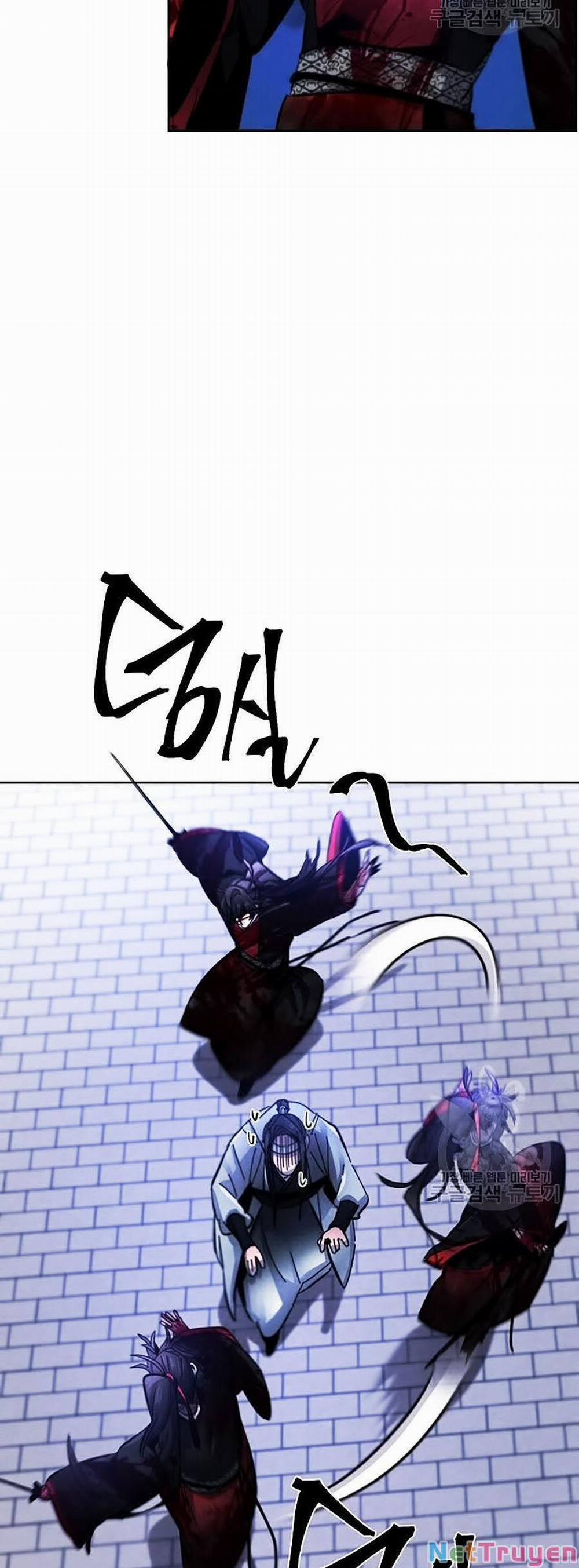 Cuồng Ma Tái Thế 52 trang 43