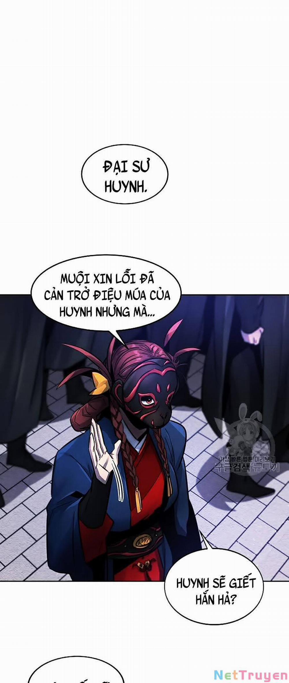 Cuồng Ma Tái Thế 52 trang 50