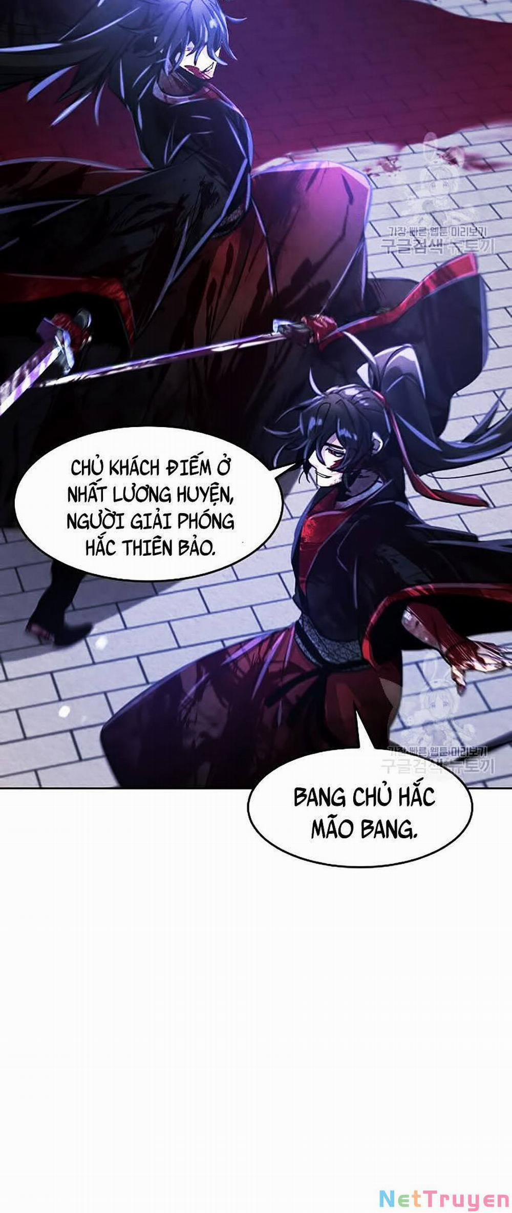 Cuồng Ma Tái Thế 52 trang 52