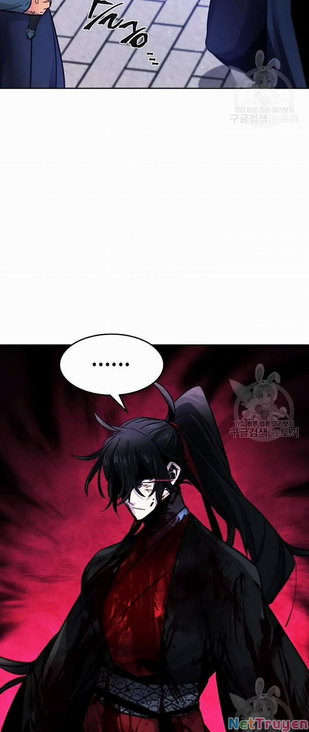 Cuồng Ma Tái Thế 52 trang 57