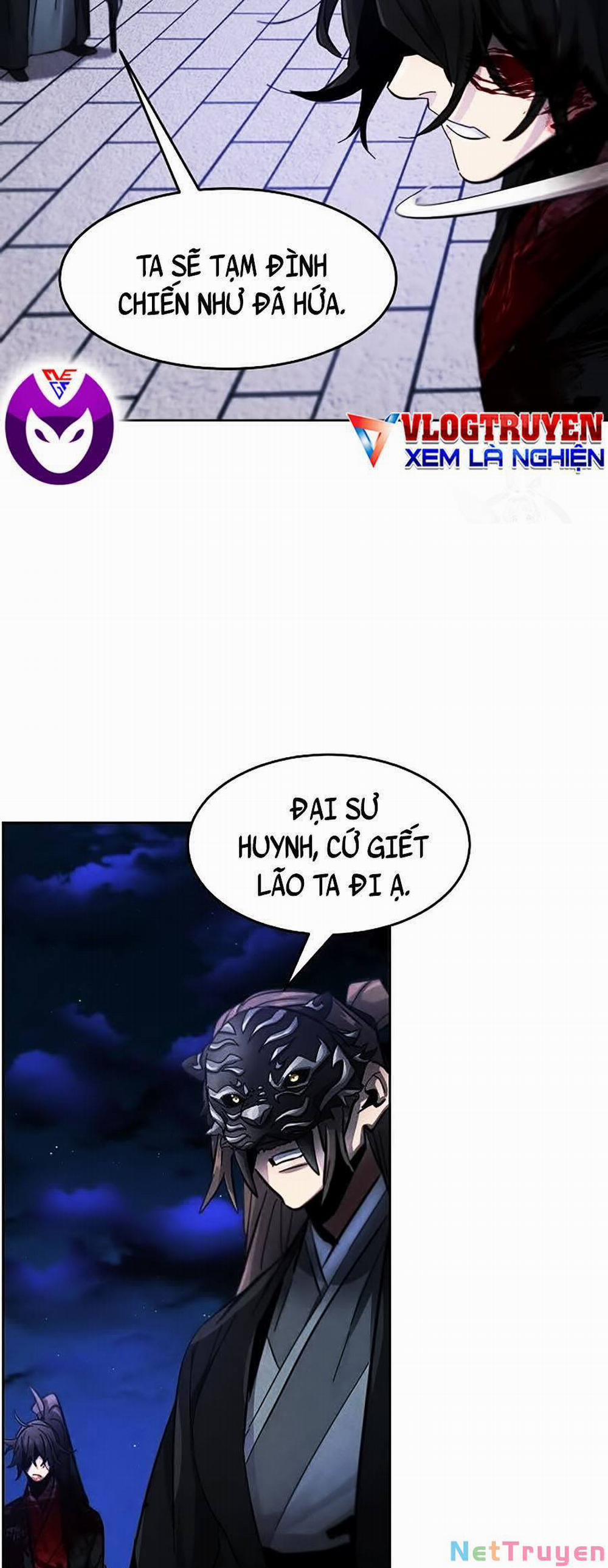 Cuồng Ma Tái Thế 52 trang 61