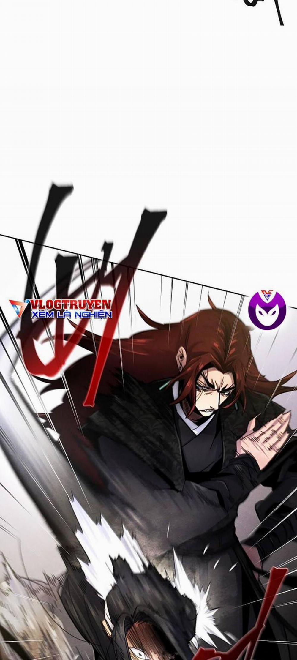 Cuồng Ma Tái Thế 53 trang 10