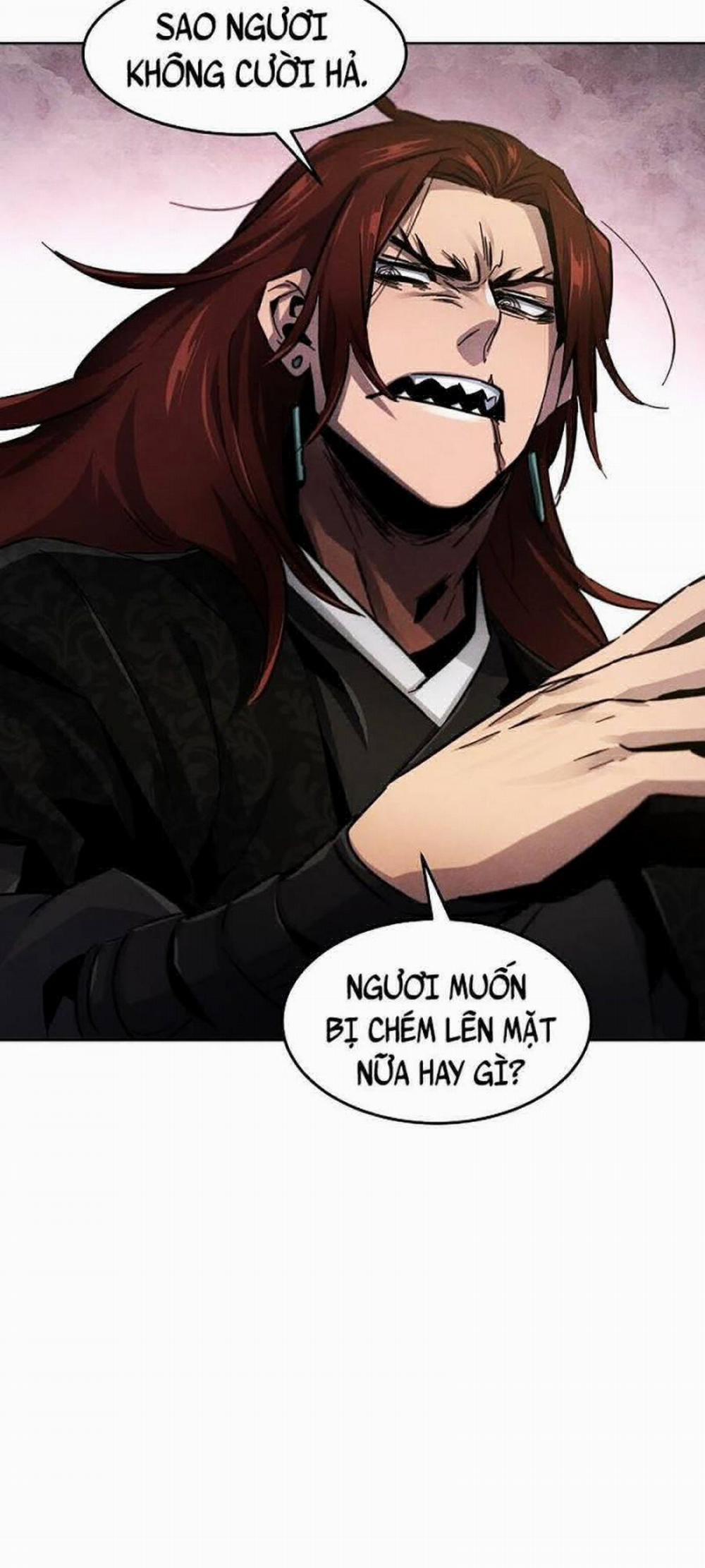 Cuồng Ma Tái Thế 53 trang 106