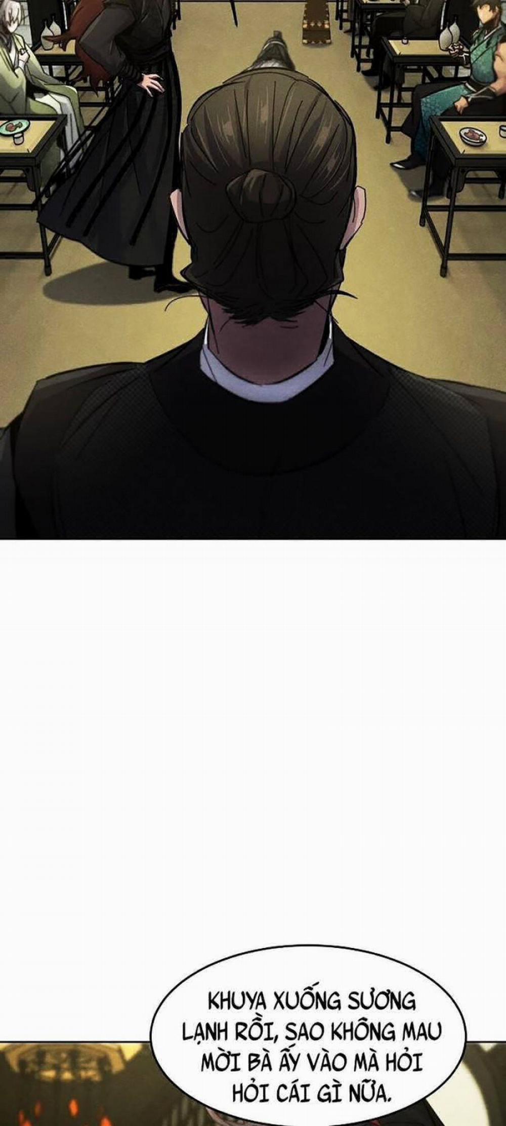 Cuồng Ma Tái Thế 53 trang 110