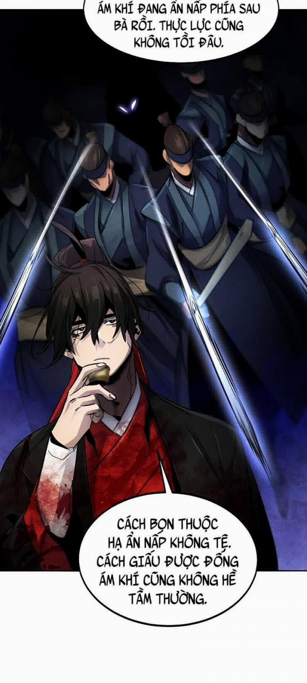 Cuồng Ma Tái Thế 53 trang 118