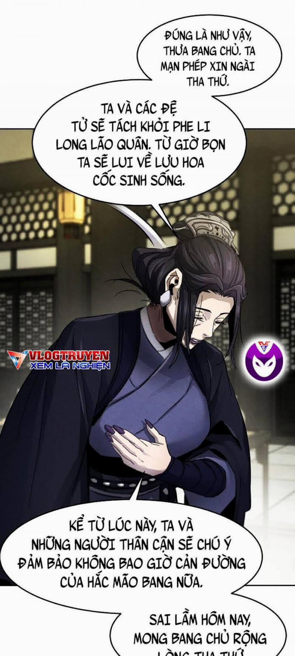 Cuồng Ma Tái Thế 53 trang 120