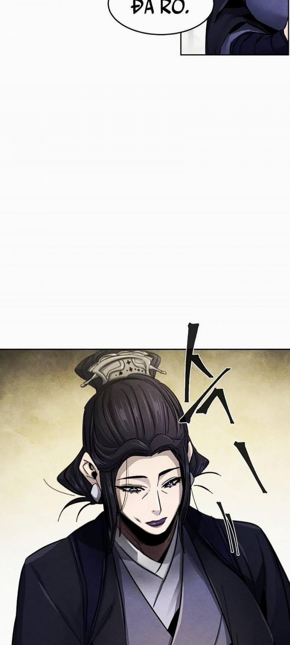 Cuồng Ma Tái Thế 53 trang 126