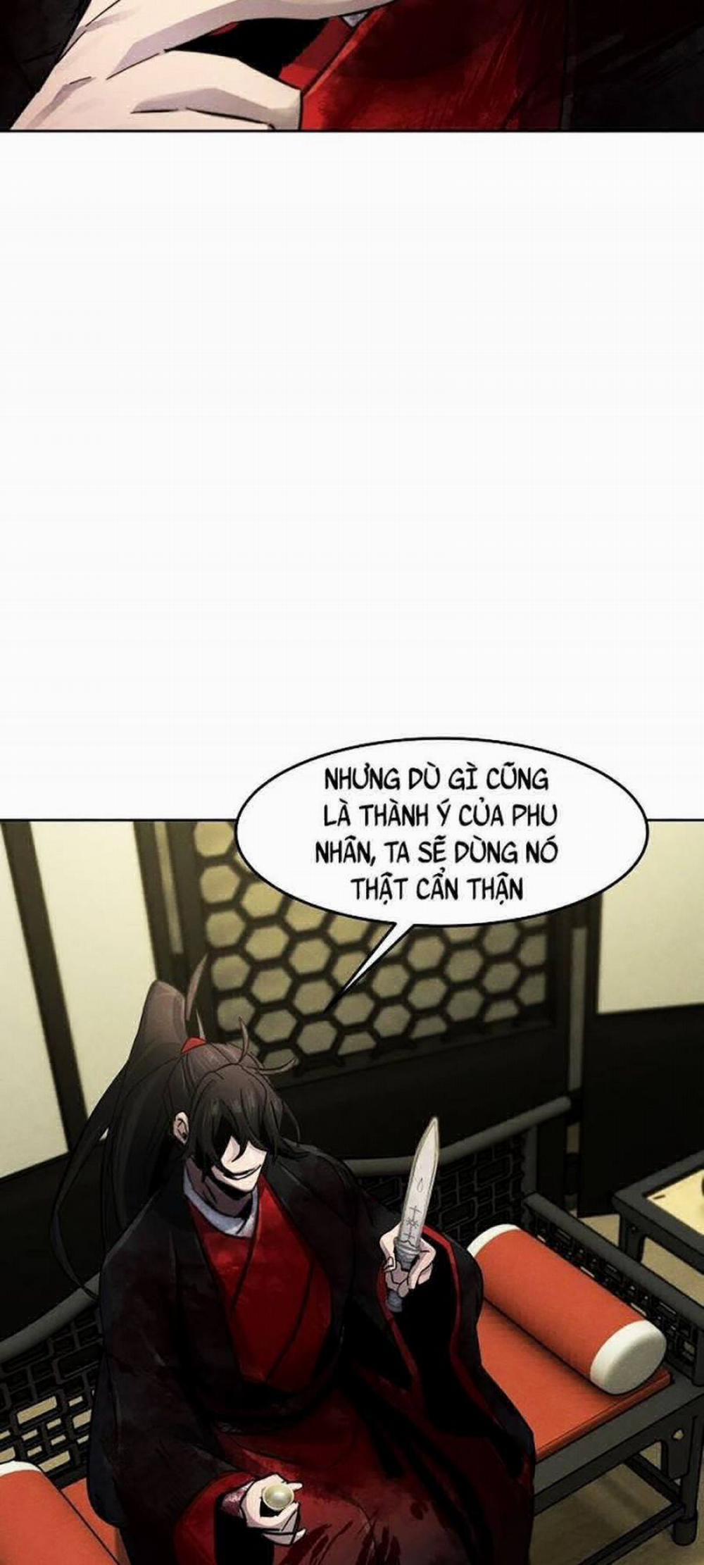 Cuồng Ma Tái Thế 53 trang 132