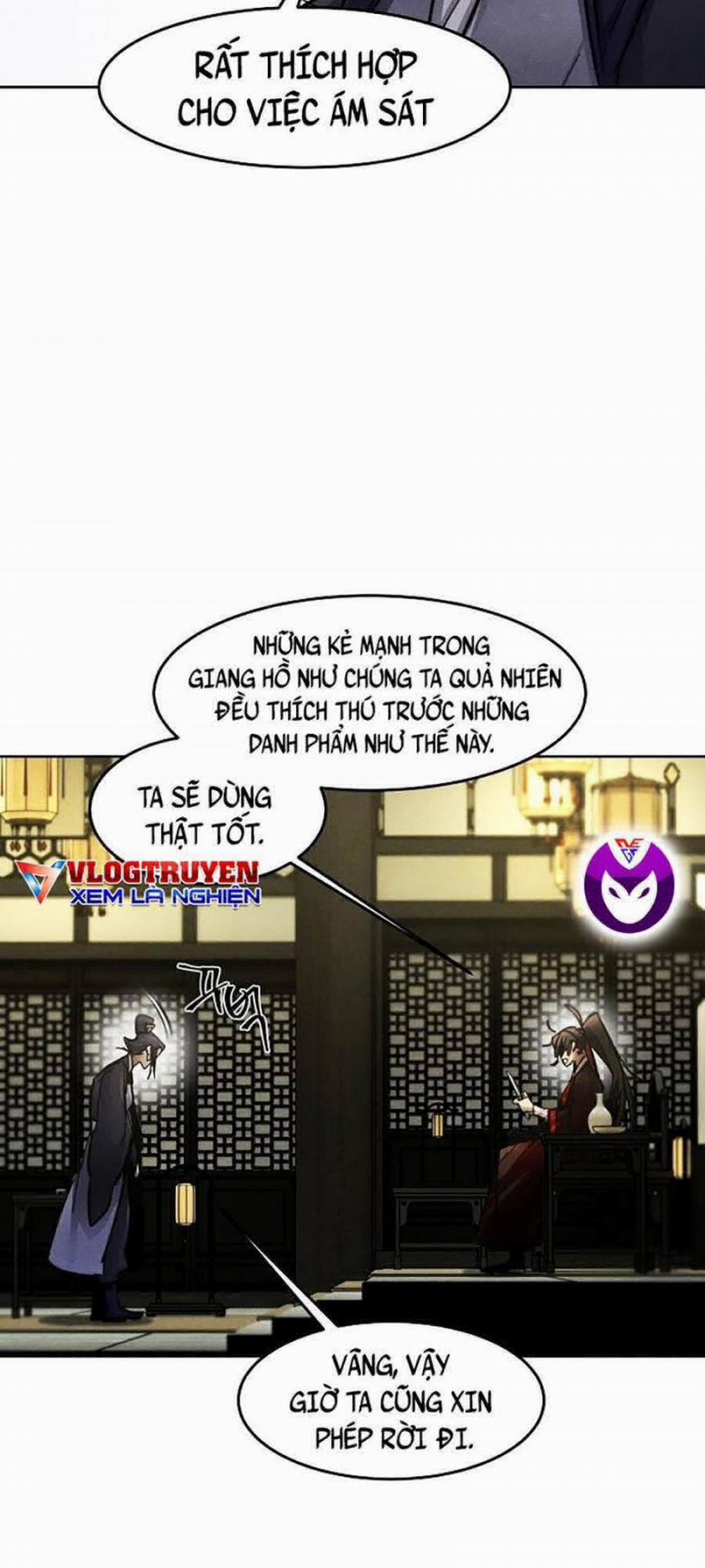 Cuồng Ma Tái Thế 53 trang 136