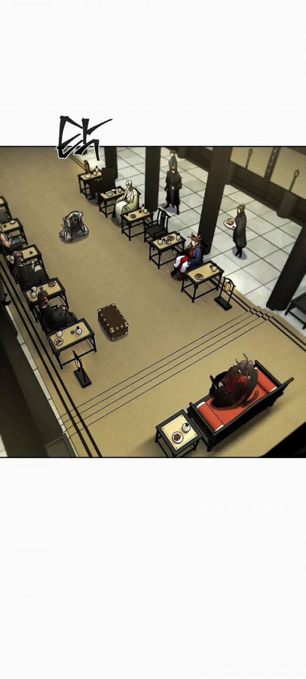 Cuồng Ma Tái Thế 53 trang 138