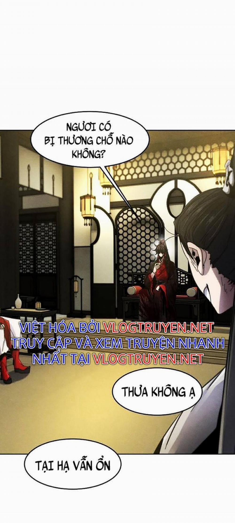 Cuồng Ma Tái Thế 53 trang 14