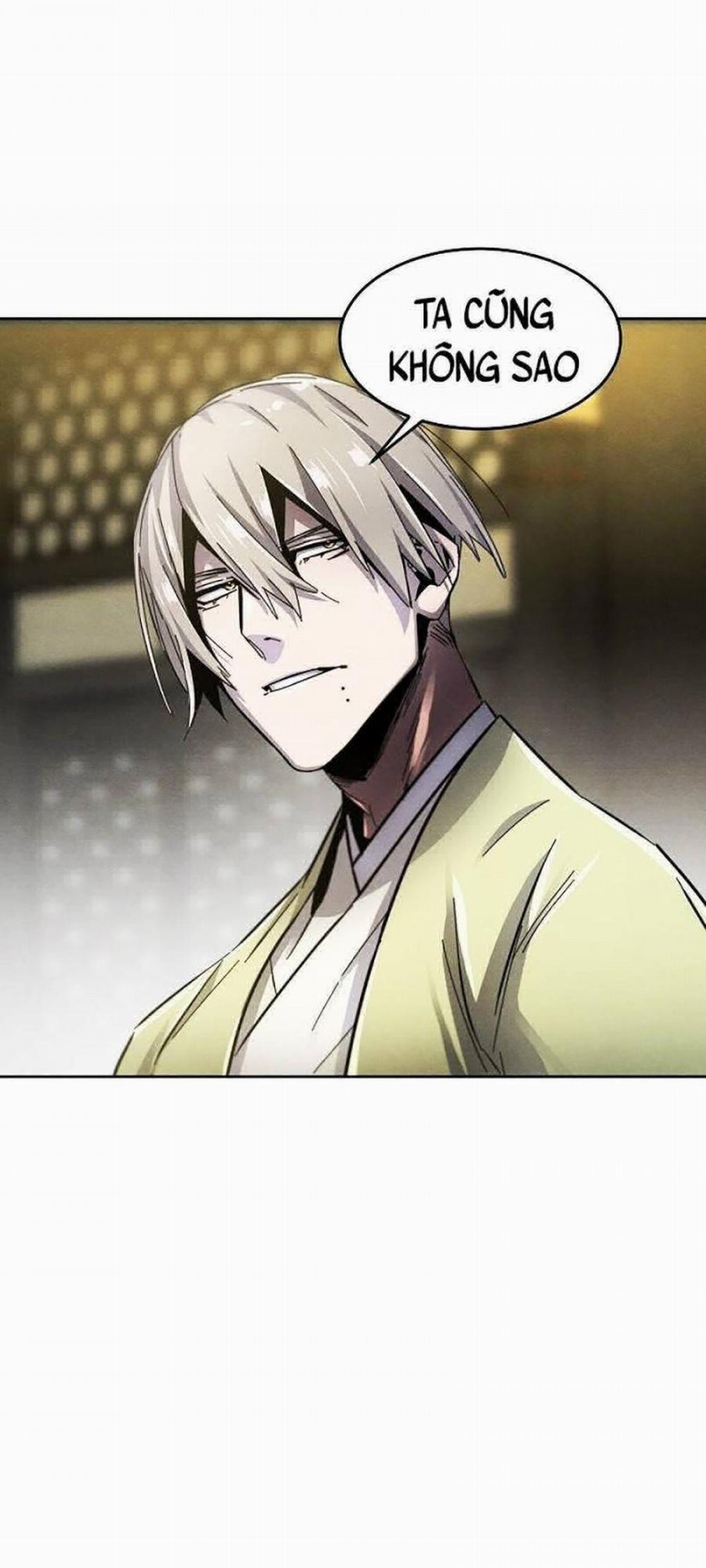 Cuồng Ma Tái Thế 53 trang 16