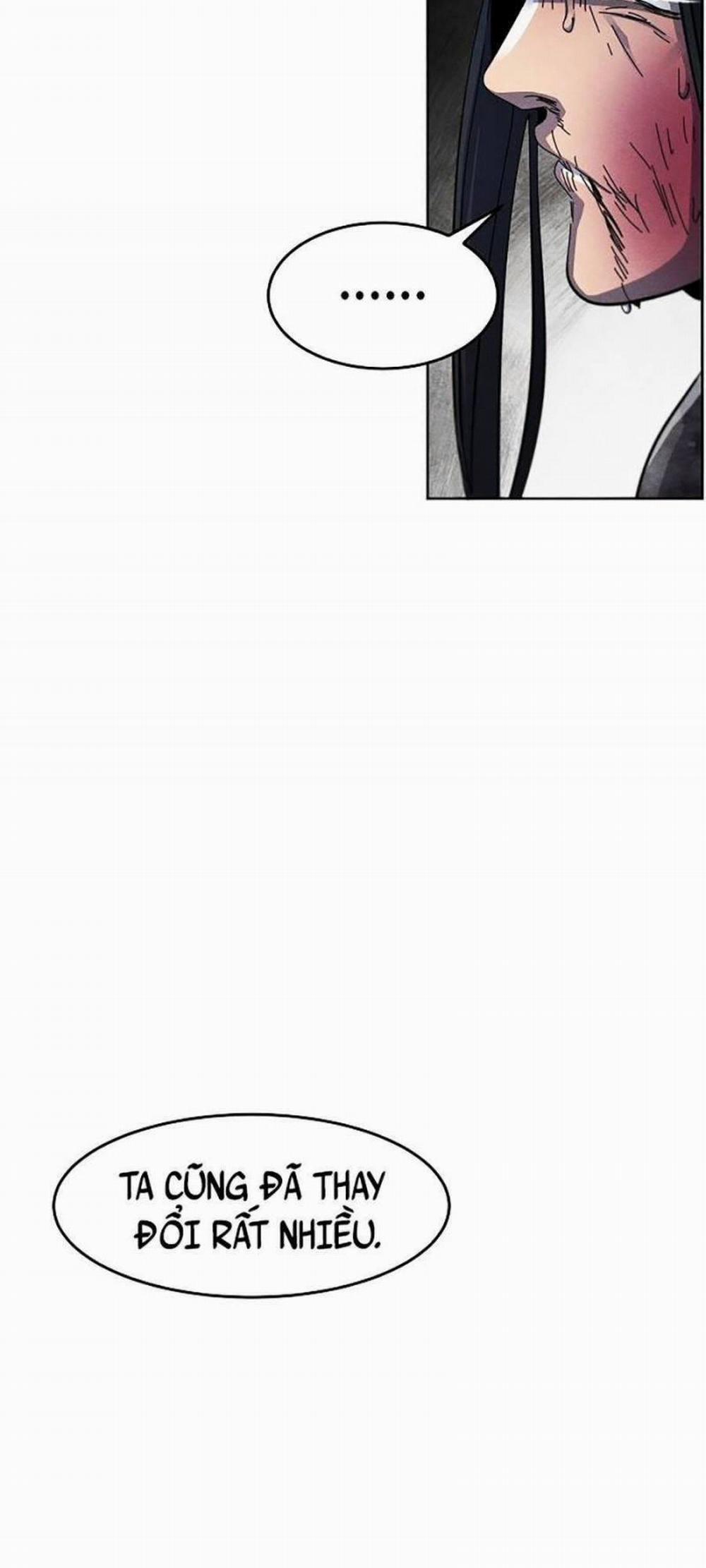 Cuồng Ma Tái Thế 53 trang 166