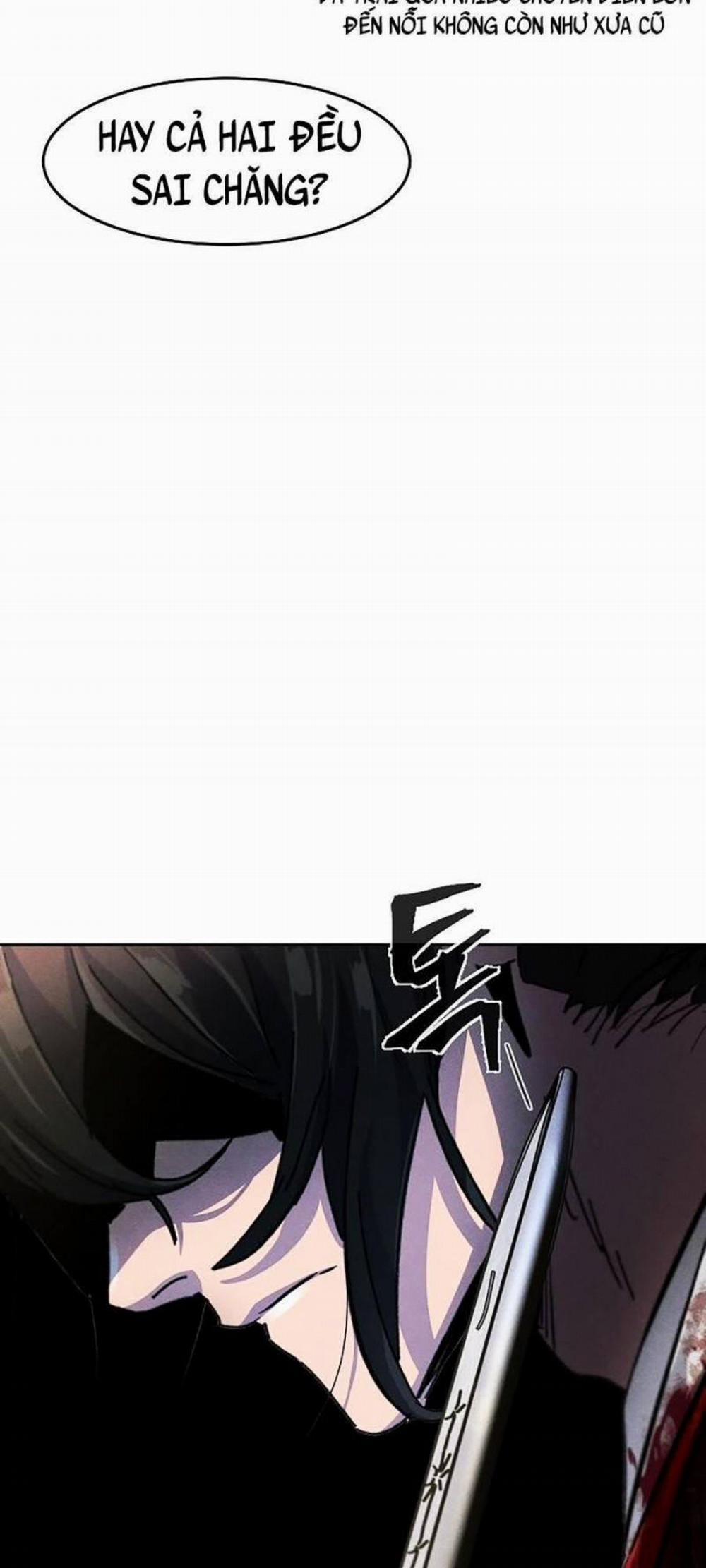 Cuồng Ma Tái Thế 53 trang 174