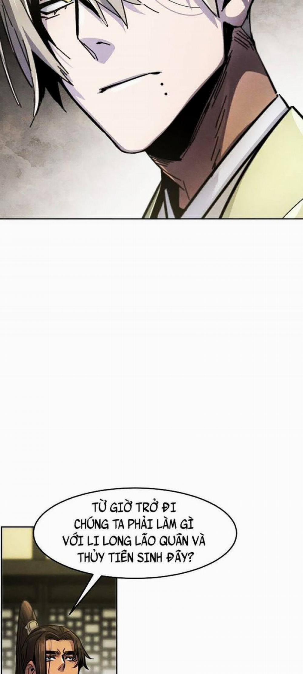 Cuồng Ma Tái Thế 53 trang 20