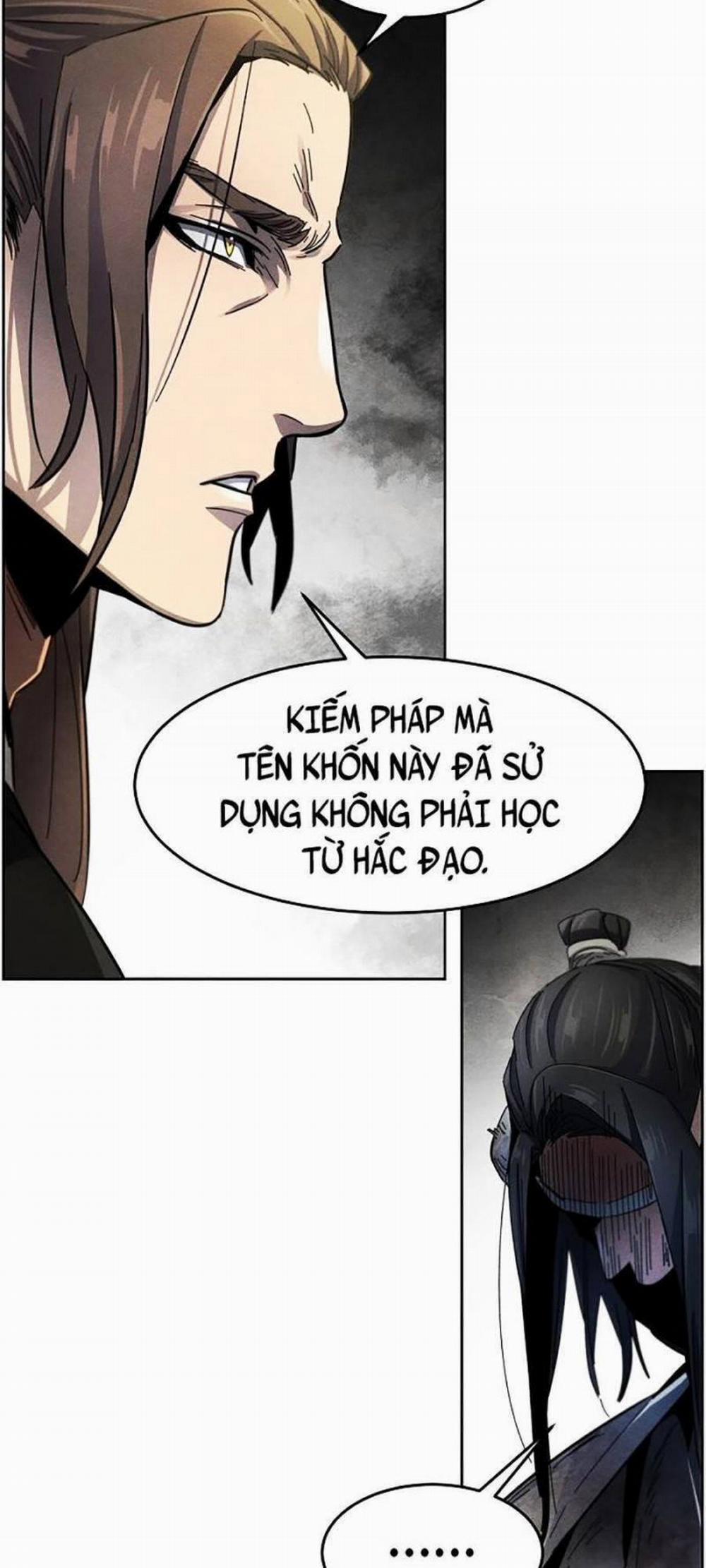 Cuồng Ma Tái Thế 53 trang 28