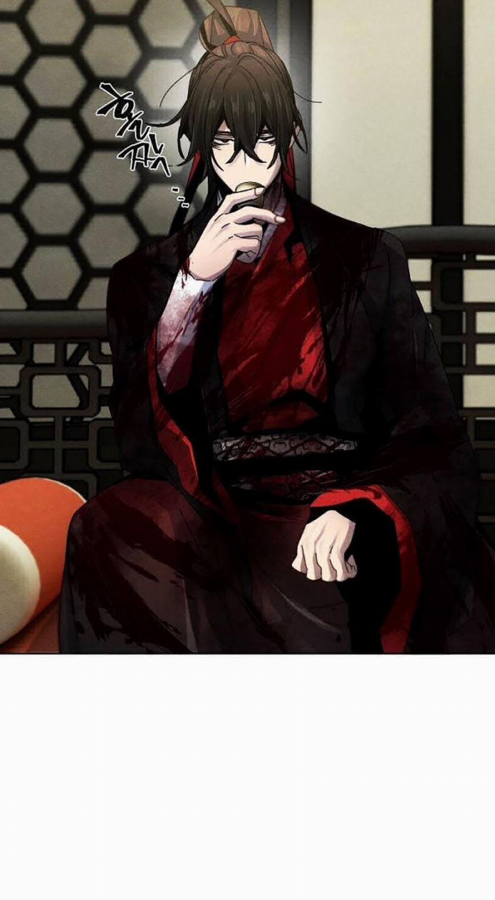 Cuồng Ma Tái Thế 53 trang 3