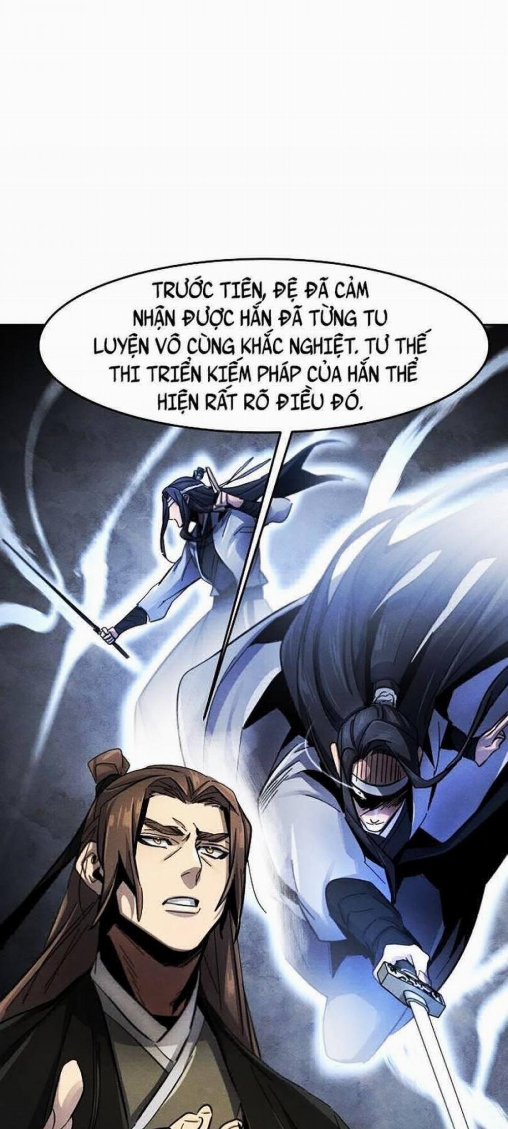 Cuồng Ma Tái Thế 53 trang 32