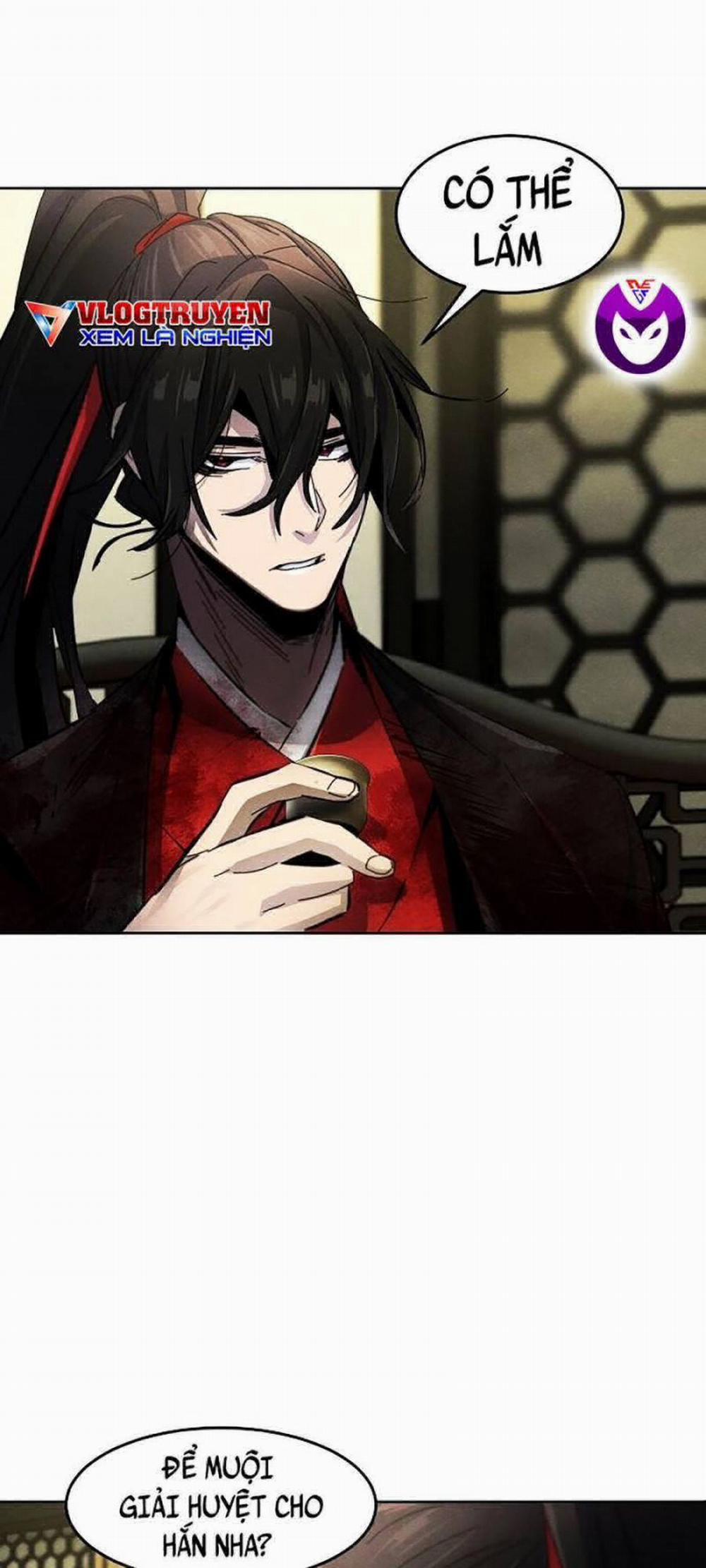 Cuồng Ma Tái Thế 53 trang 42