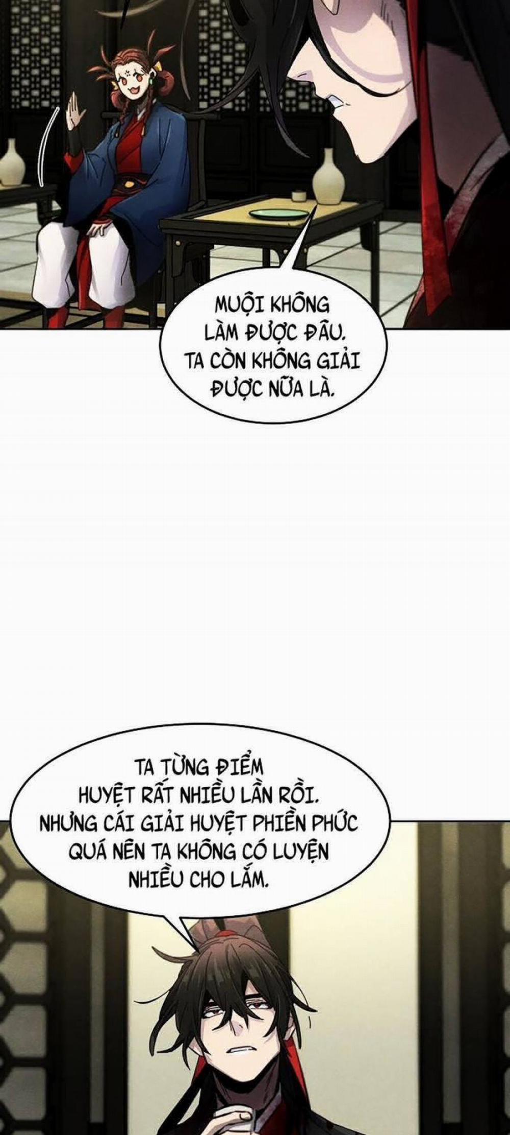 Cuồng Ma Tái Thế 53 trang 44