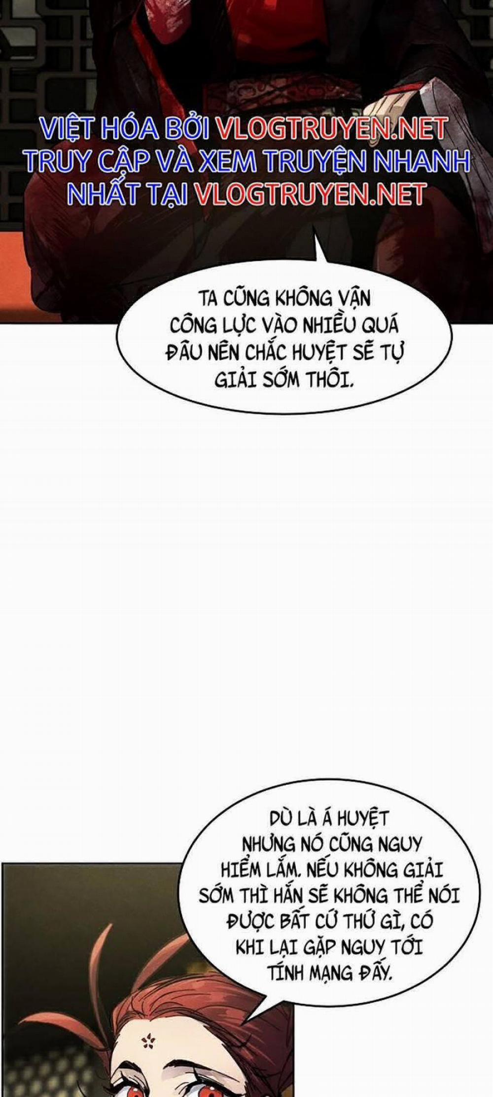 Cuồng Ma Tái Thế 53 trang 46