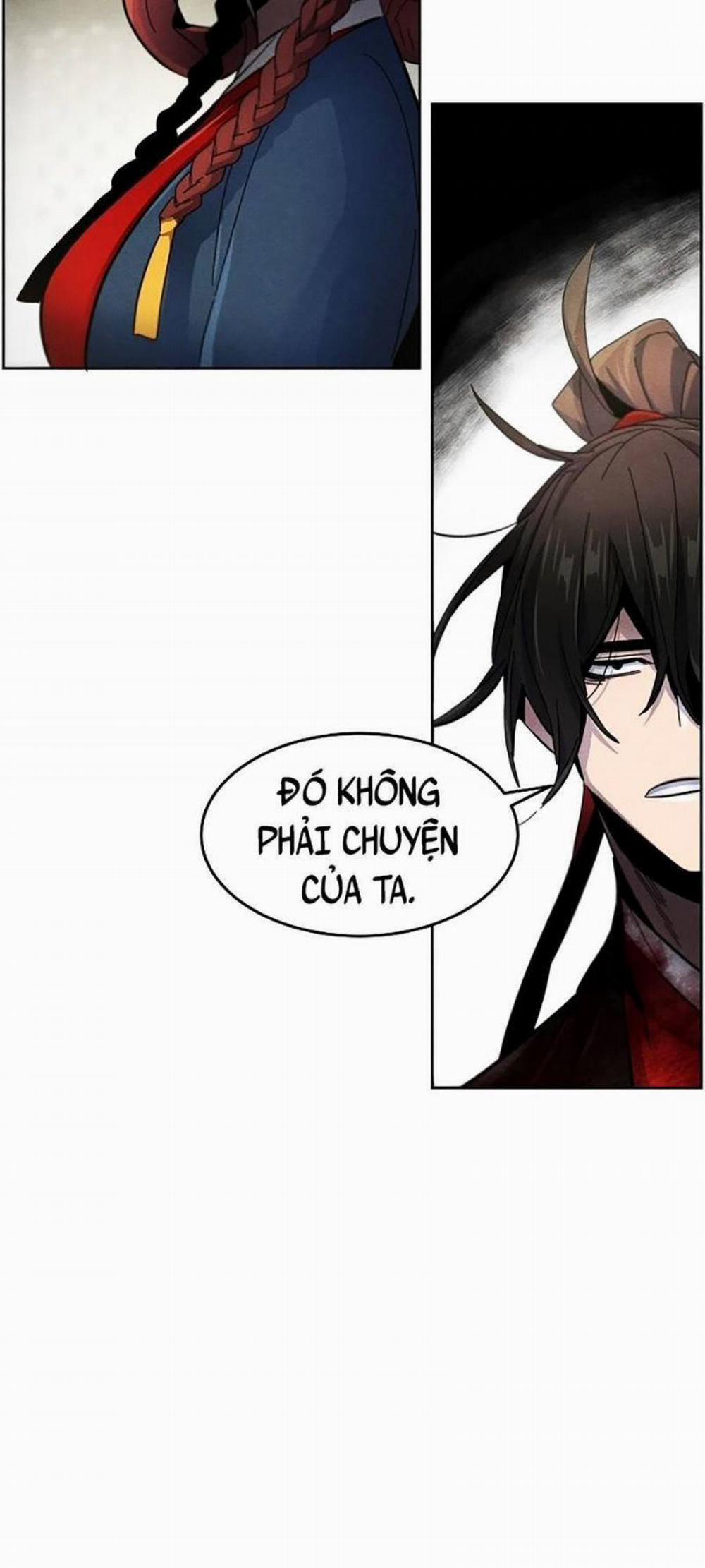 Cuồng Ma Tái Thế 53 trang 48