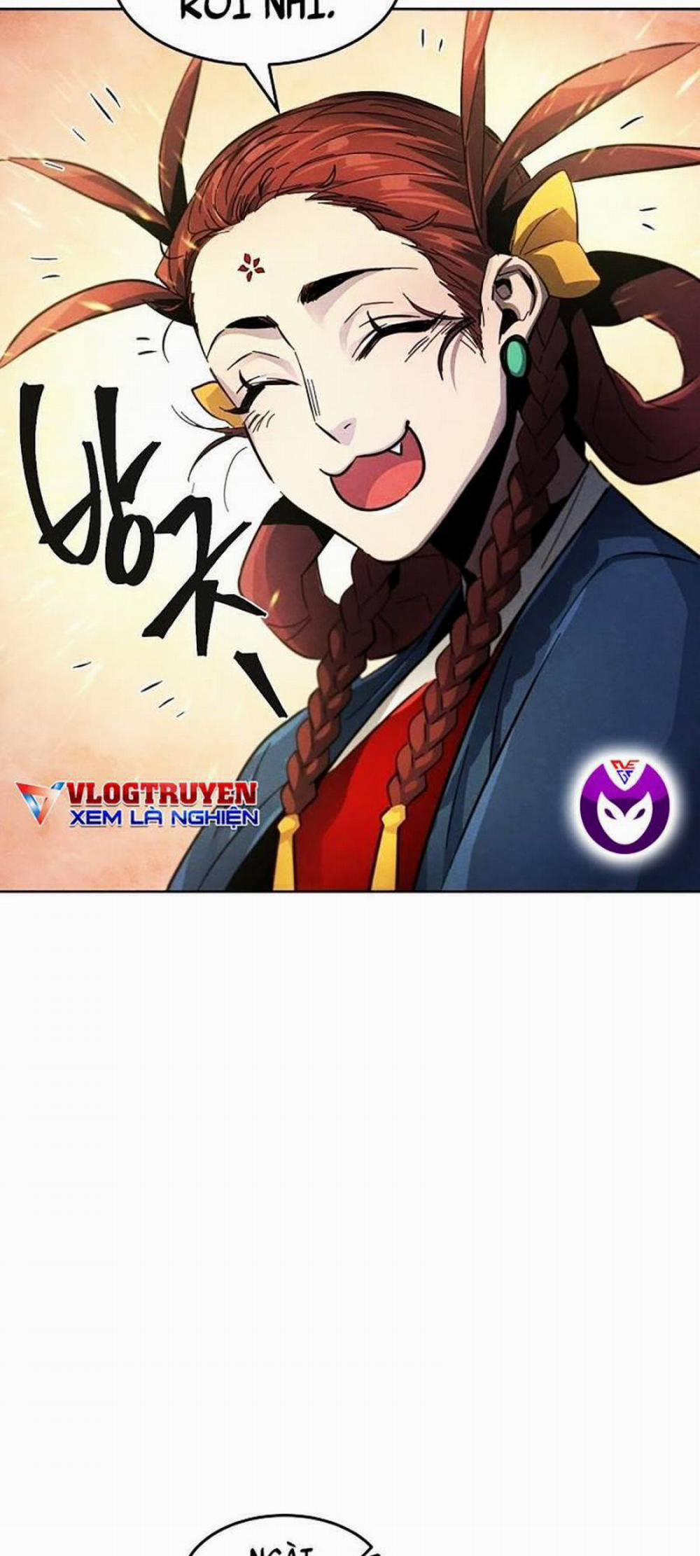 Cuồng Ma Tái Thế 53 trang 50