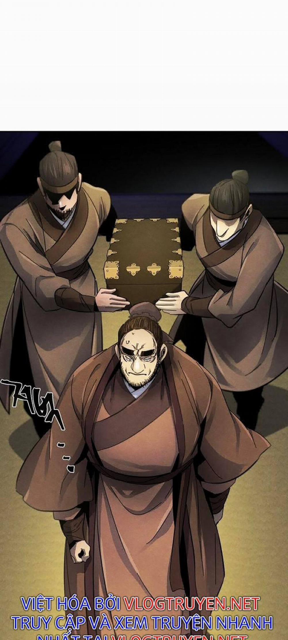 Cuồng Ma Tái Thế 53 trang 60