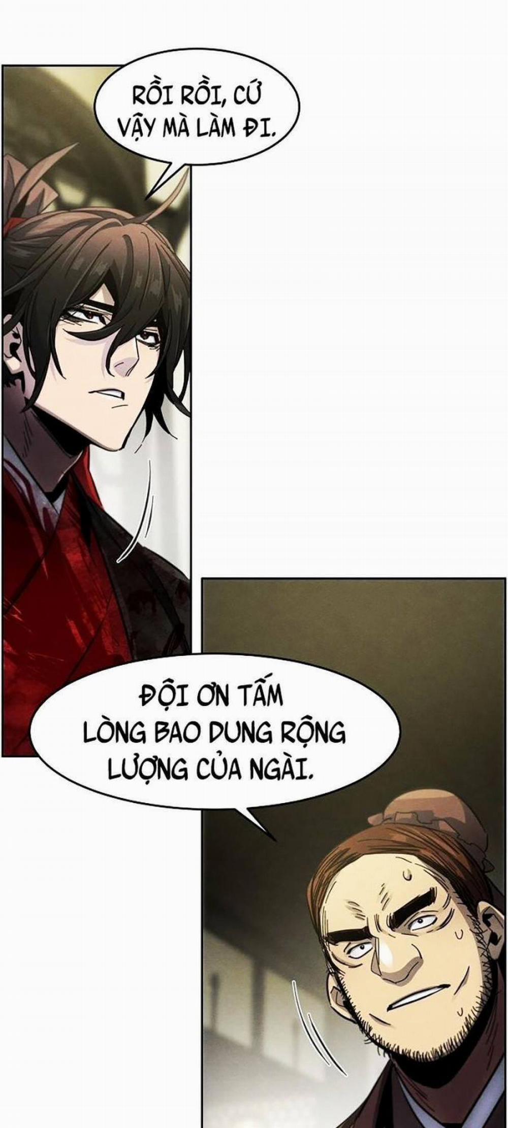 Cuồng Ma Tái Thế 53 trang 70