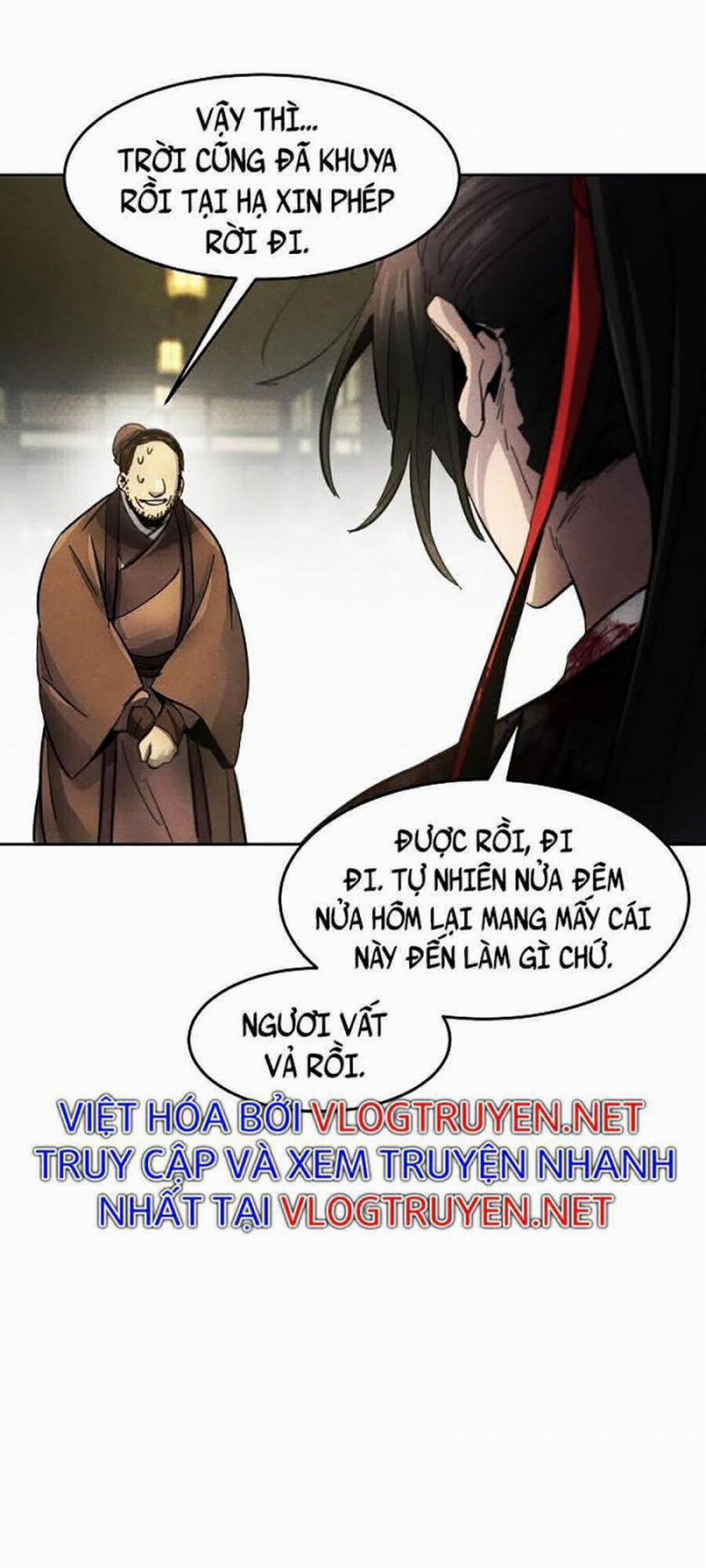 Cuồng Ma Tái Thế 53 trang 84