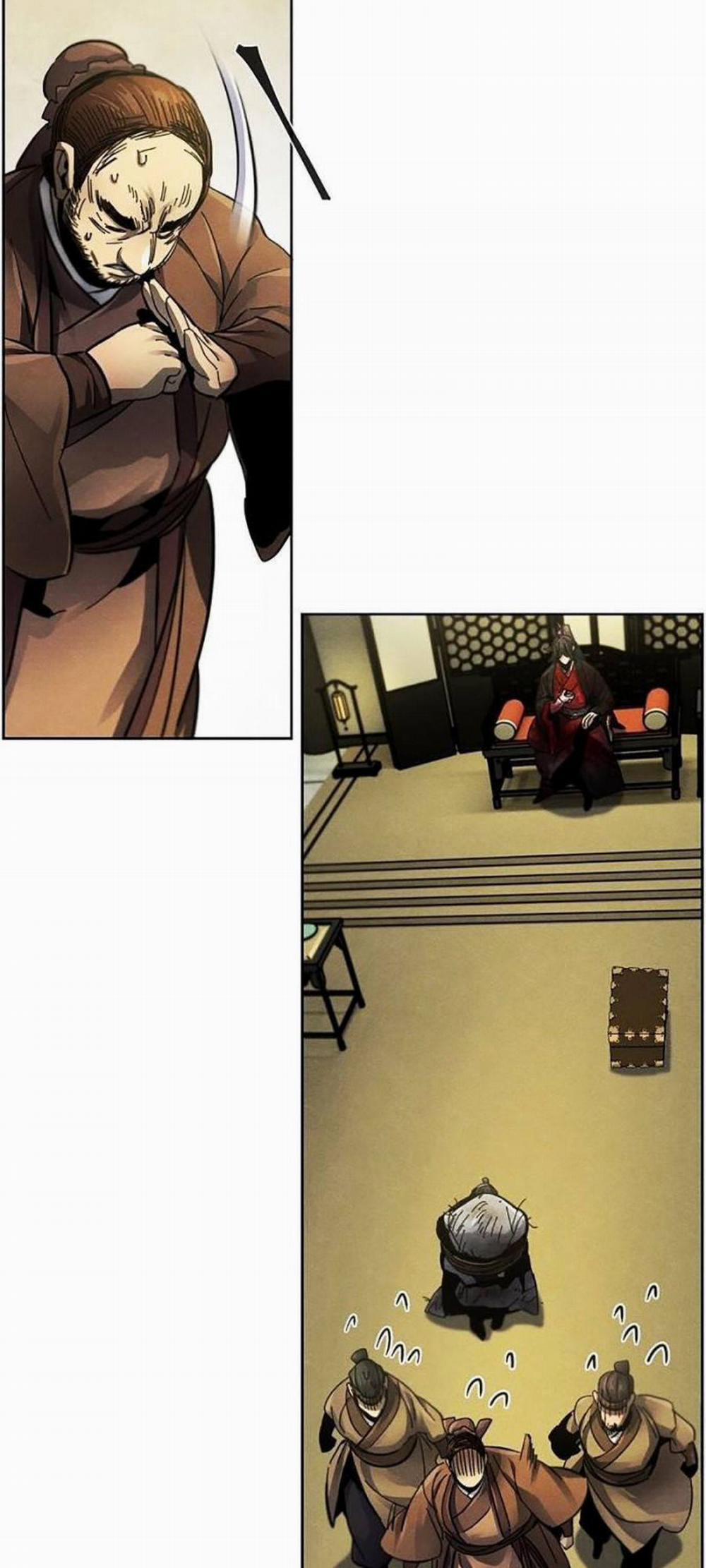 Cuồng Ma Tái Thế 53 trang 86