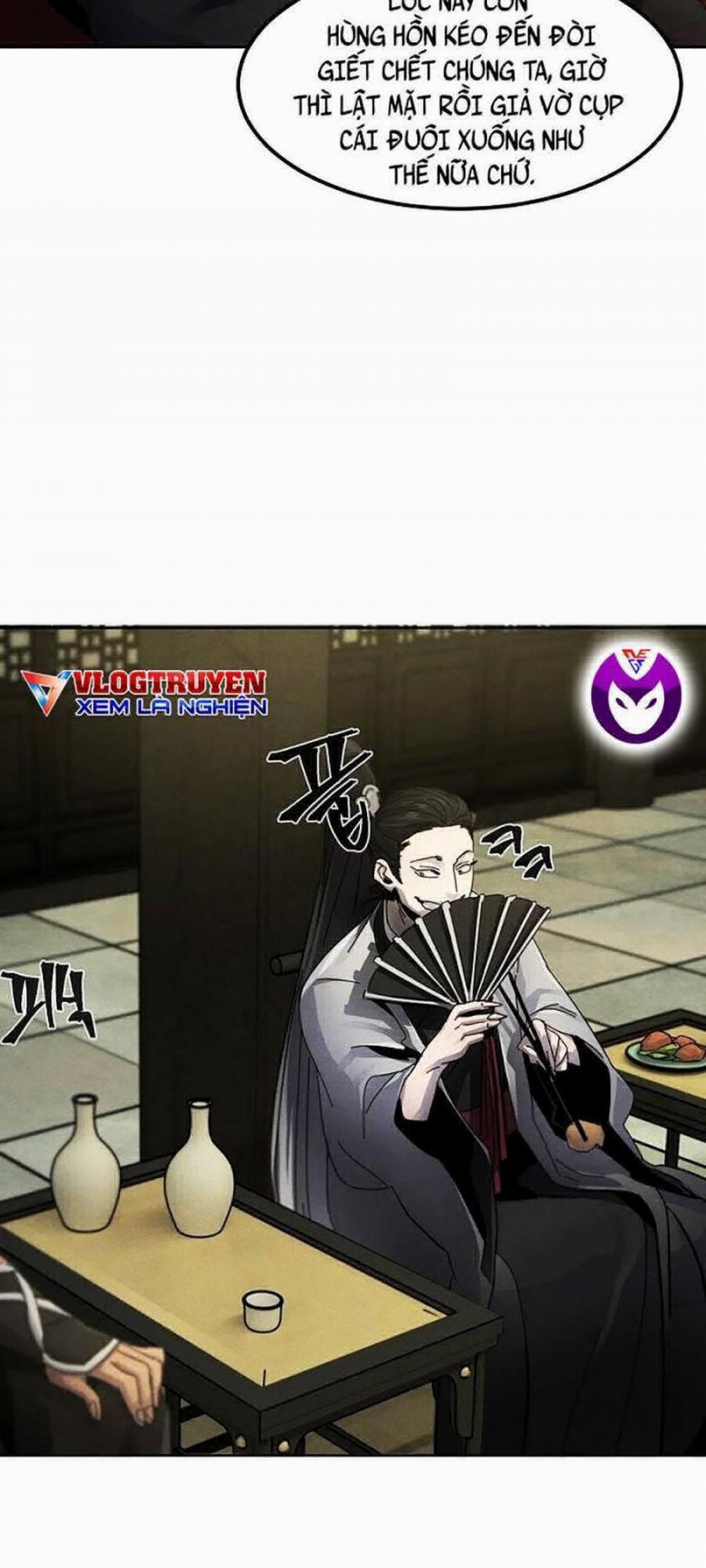 Cuồng Ma Tái Thế 53 trang 96