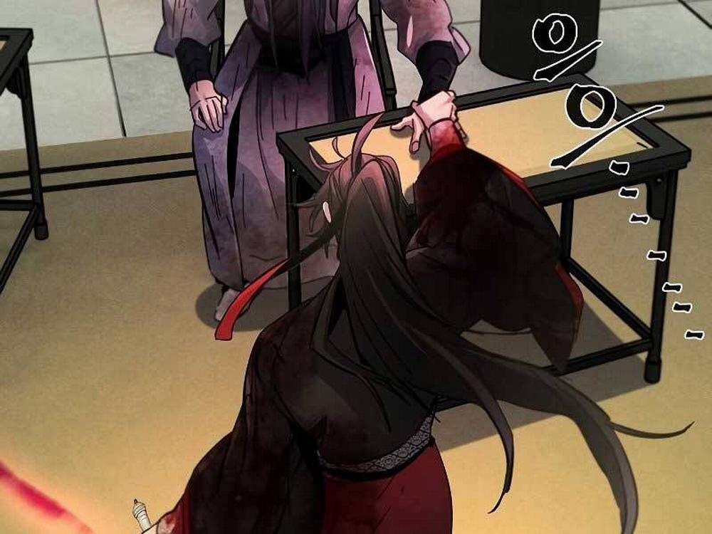 Cuồng Ma Tái Thế 54 trang 104