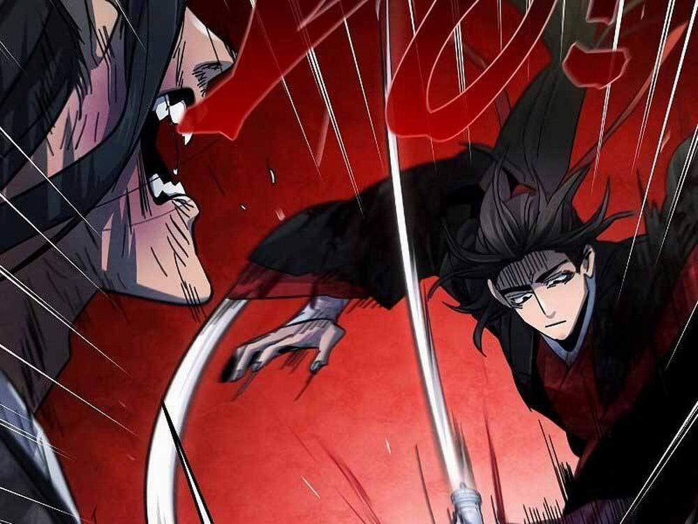 Cuồng Ma Tái Thế 54 trang 107