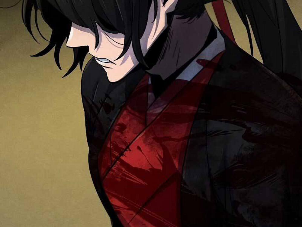 Cuồng Ma Tái Thế 54 trang 12