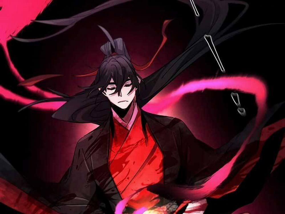 Cuồng Ma Tái Thế 54 trang 128