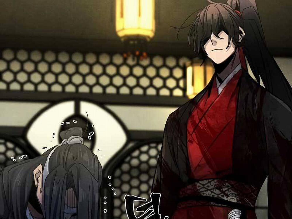 Cuồng Ma Tái Thế 54 trang 138