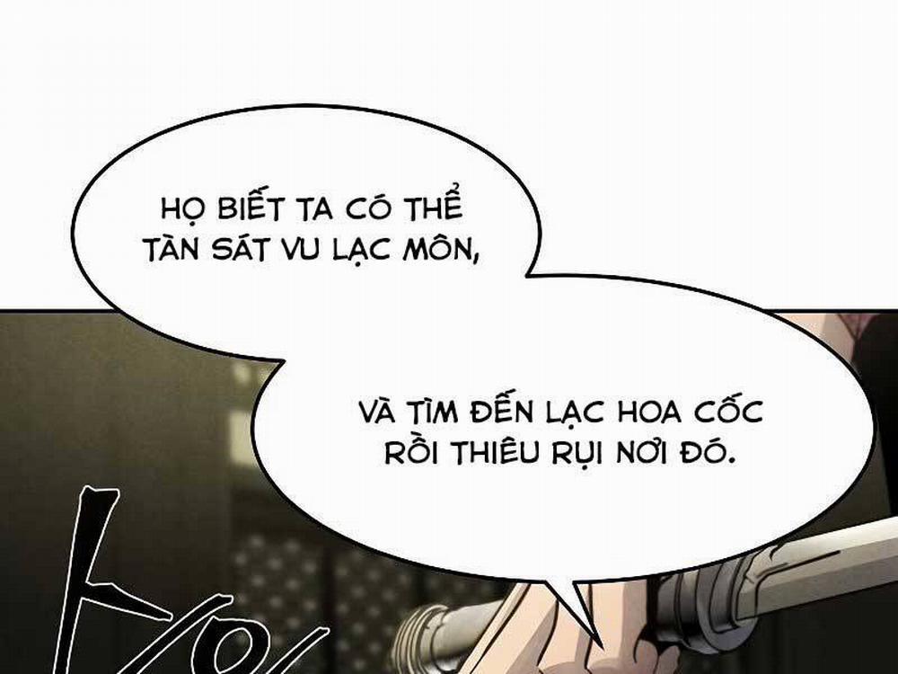 Cuồng Ma Tái Thế 54 trang 158