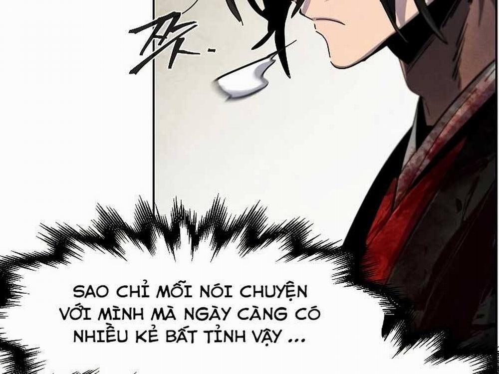 Cuồng Ma Tái Thế 54 trang 190