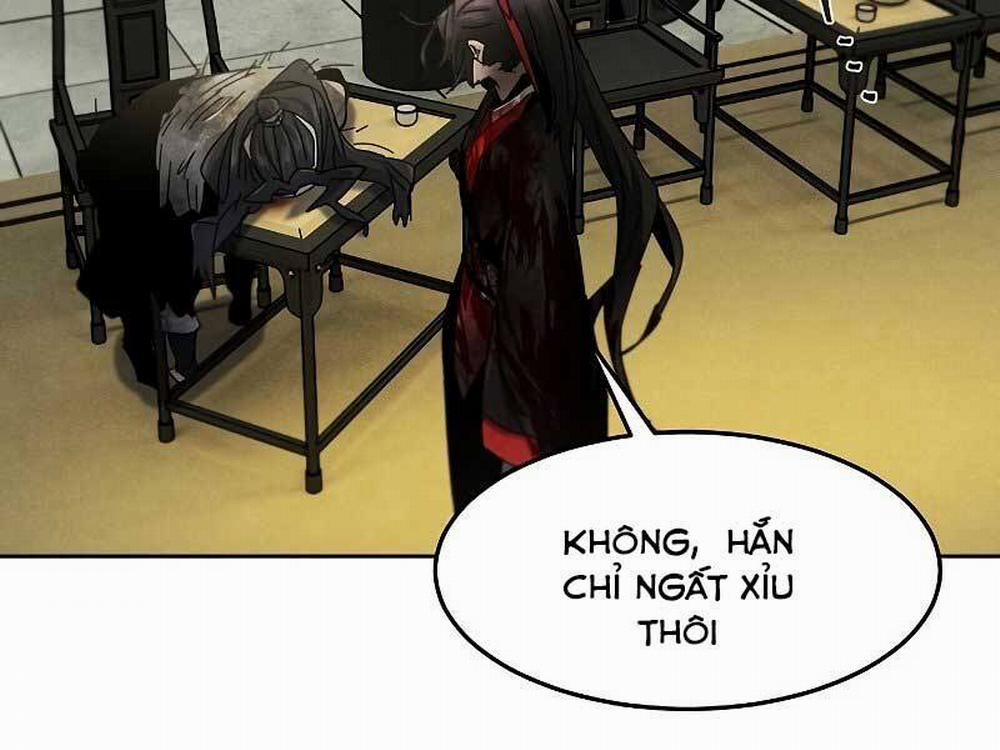 Cuồng Ma Tái Thế 54 trang 193