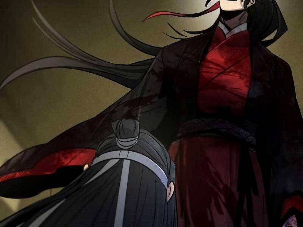 Cuồng Ma Tái Thế 54 trang 2