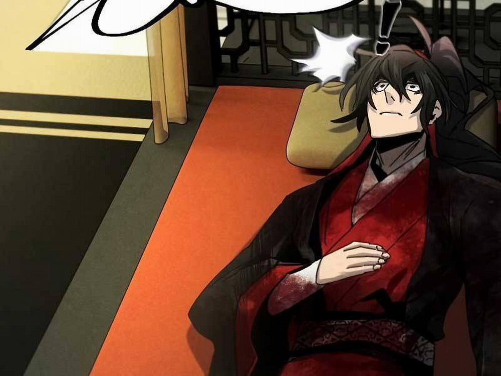 Cuồng Ma Tái Thế 54 trang 267