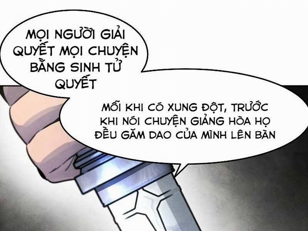 Cuồng Ma Tái Thế 54 trang 31